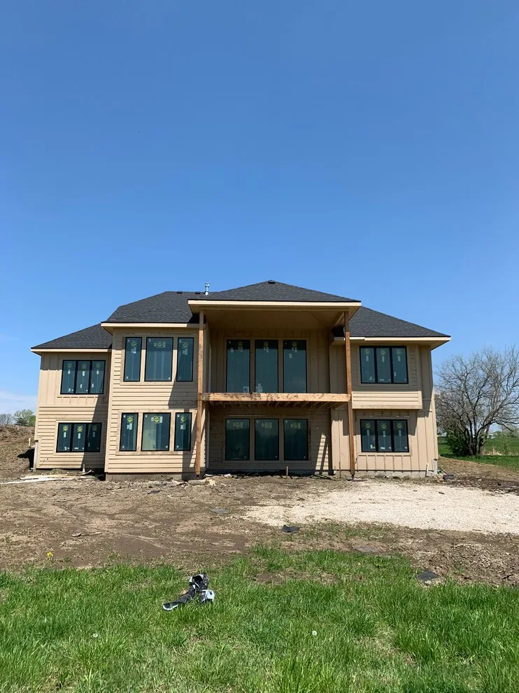Oakleaf Ridge Custom Home at 5411 W 208th St. by Dan Quinn Kc - Photo 5