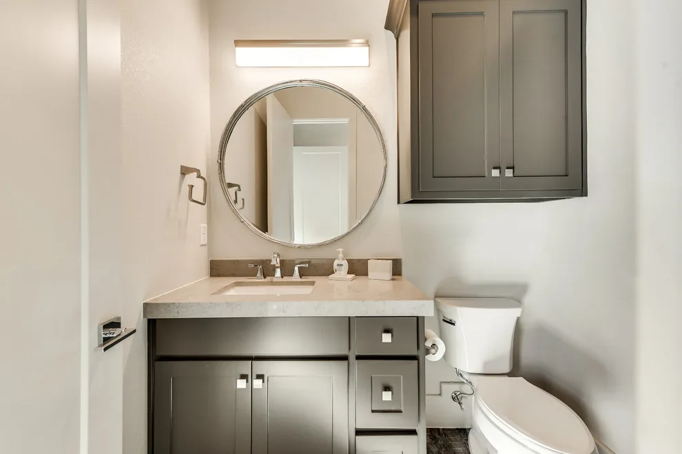 Colleyville Oakleigh Drive by Atwood Custom Homes - Photo 18