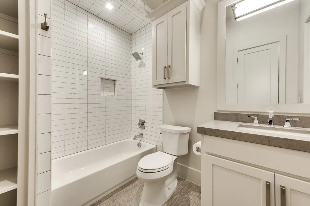 Colleyville Oakleigh Drive by Atwood Custom Homes - Photo 23