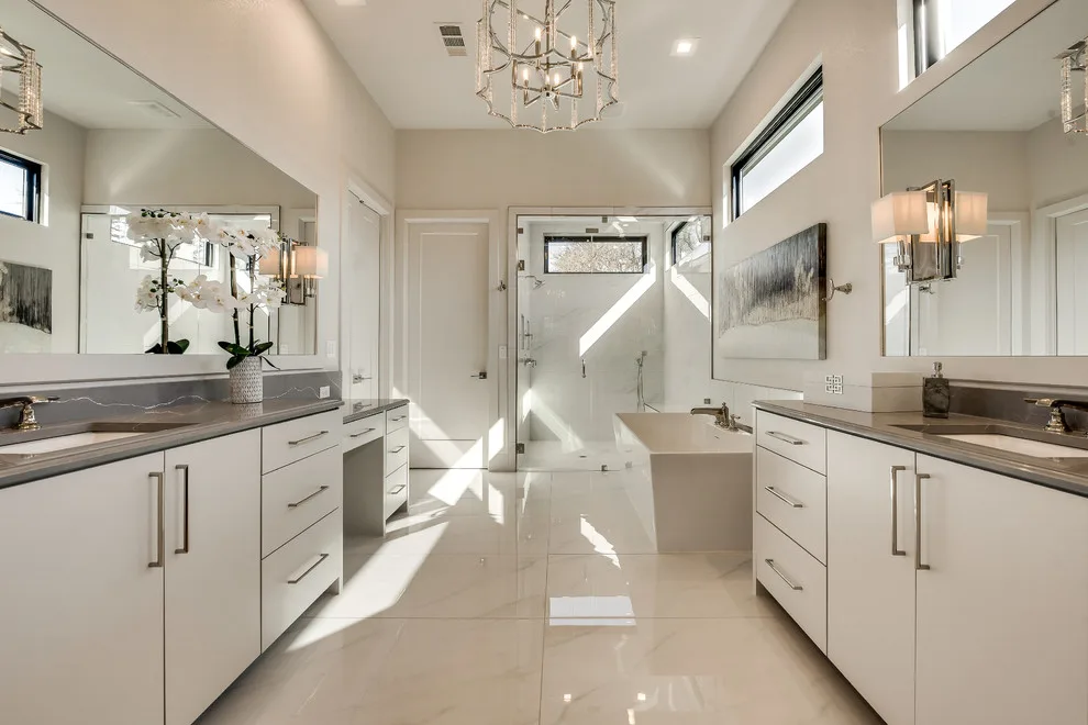 Colleyville Oakleigh Drive by Atwood Custom Homes - Photo 44