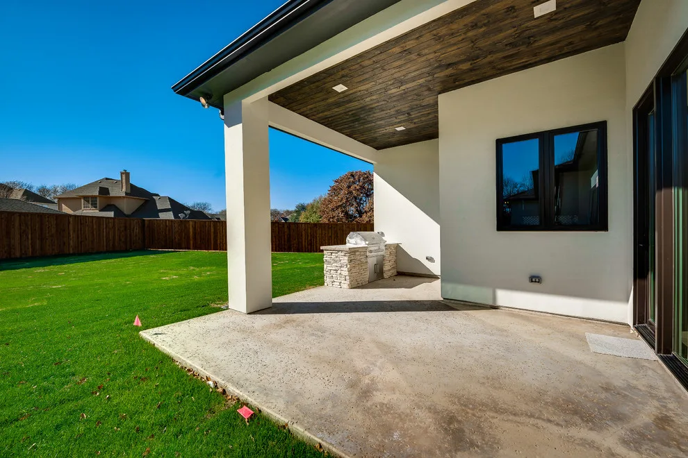Colleyville Oakleigh Drive by Atwood Custom Homes - Photo 43