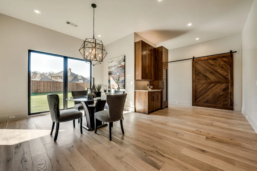 Colleyville Oakleigh Drive by Atwood Custom Homes - Photo 29