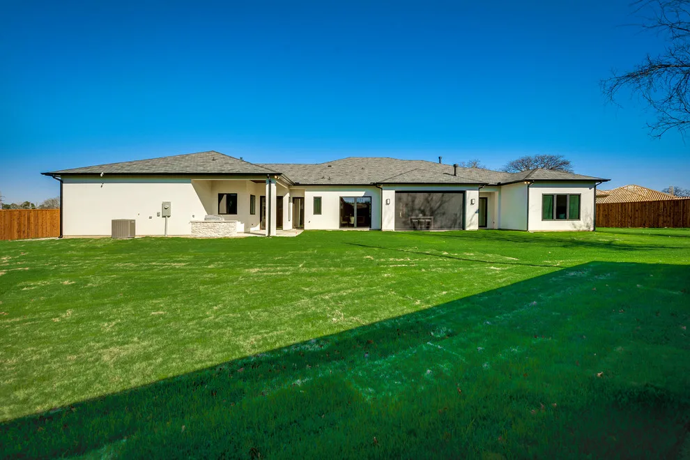 Colleyville Oakleigh Drive by Atwood Custom Homes - Photo 8