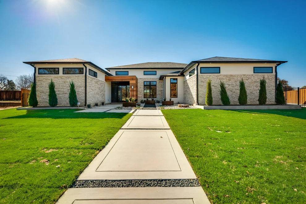 Colleyville Oakleigh Drive by Atwood Custom Homes - Photo 15