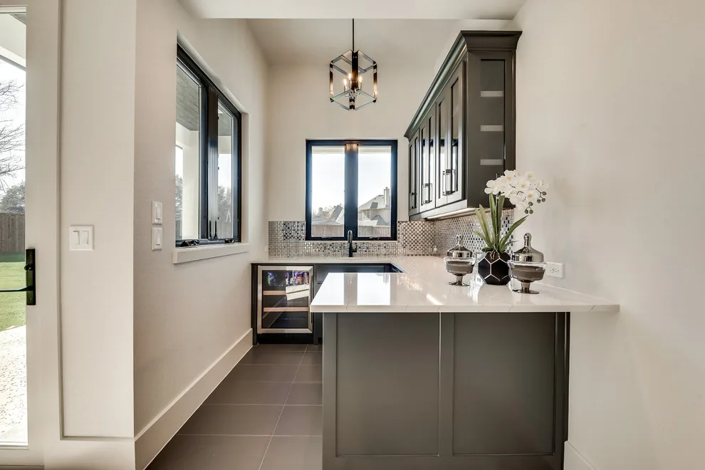 Colleyville Oakleigh Drive by Atwood Custom Homes - Photo 37