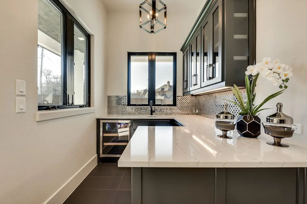 Colleyville Oakleigh Drive by Atwood Custom Homes - Photo 47