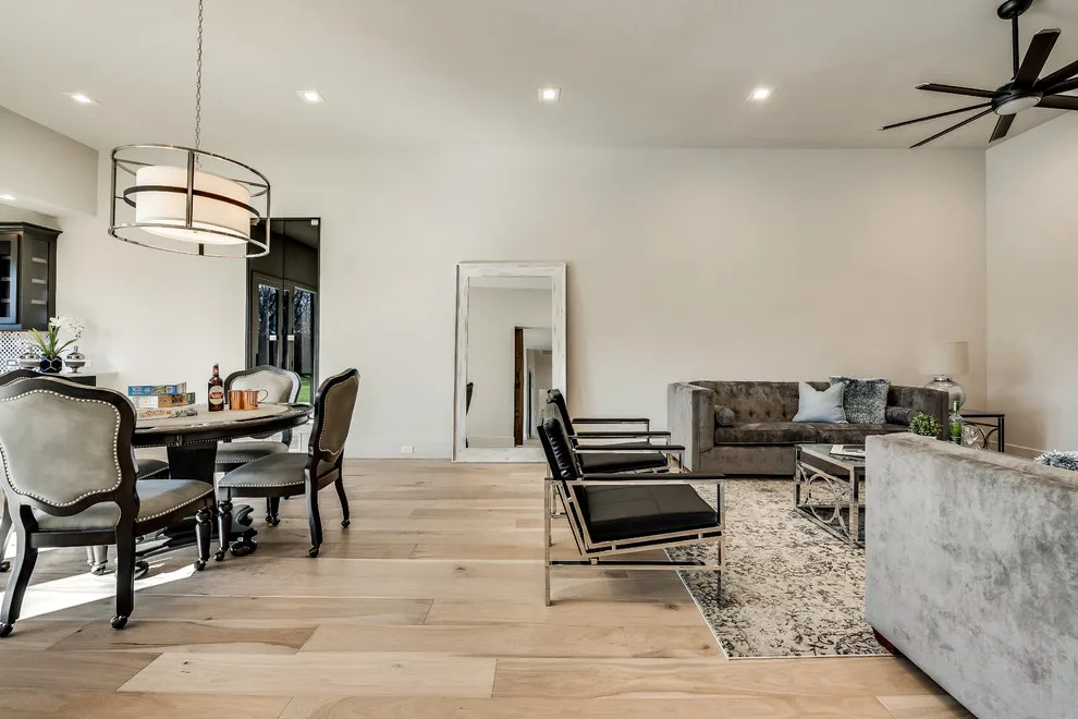 Colleyville Oakleigh Drive by Atwood Custom Homes - Photo 24