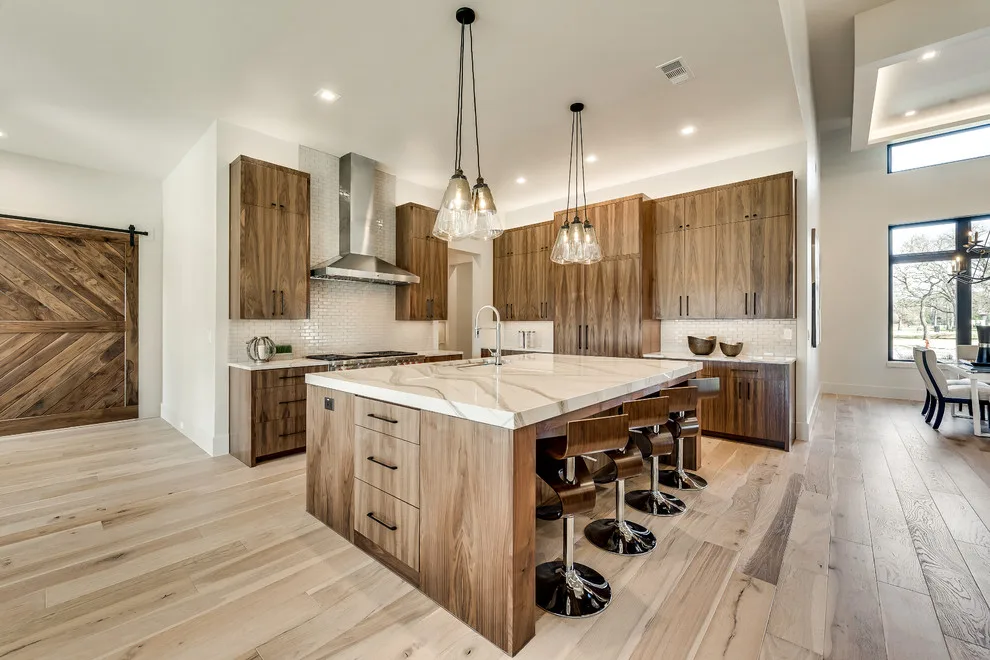 Colleyville Oakleigh Drive by Atwood Custom Homes - Photo 6