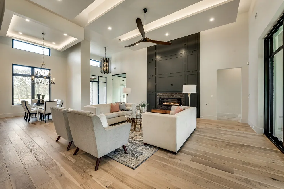 Colleyville Oakleigh Drive by Atwood Custom Homes - Photo 36