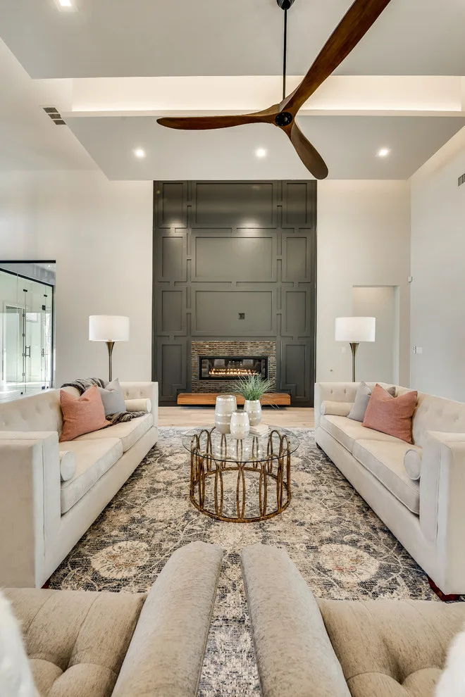 Colleyville Oakleigh Drive by Atwood Custom Homes - Photo 7