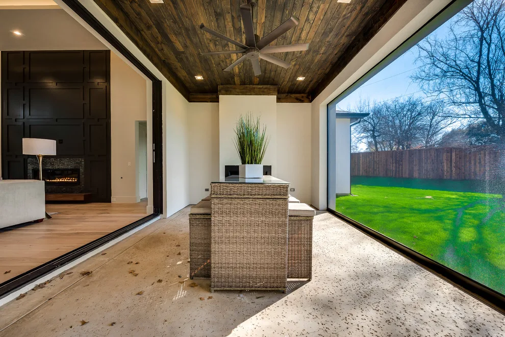 Colleyville Oakleigh Drive by Atwood Custom Homes - Photo 19