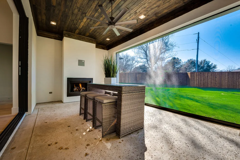 Colleyville Oakleigh Drive by Atwood Custom Homes - Photo 42
