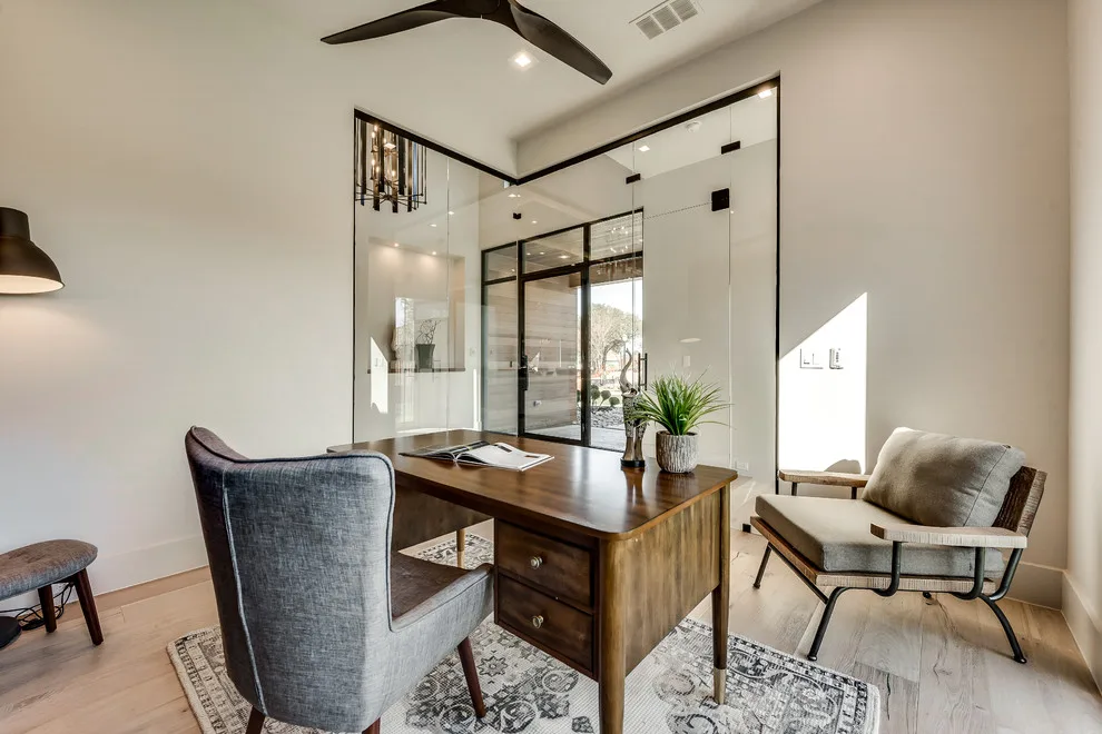 Colleyville Oakleigh Drive by Atwood Custom Homes - Photo 21
