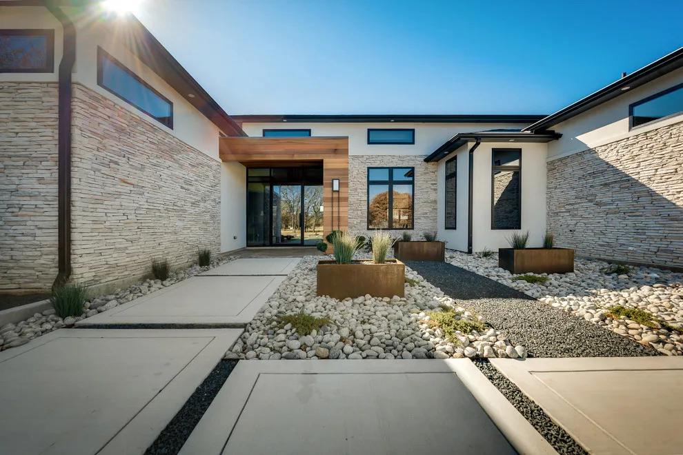 Colleyville Oakleigh Drive by Atwood Custom Homes - Photo 32
