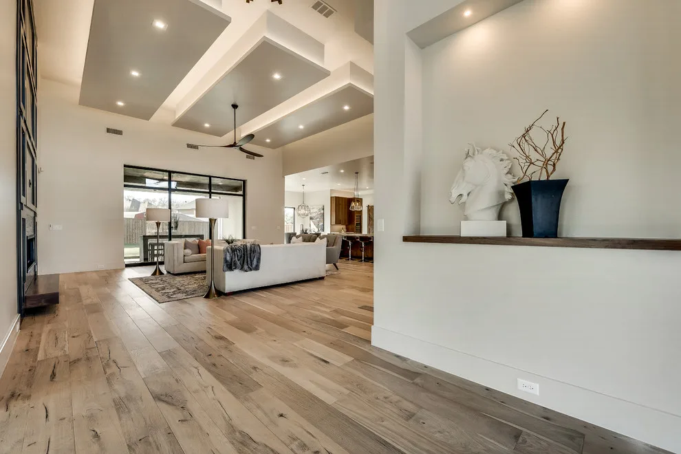 Colleyville Oakleigh Drive by Atwood Custom Homes - Photo 38