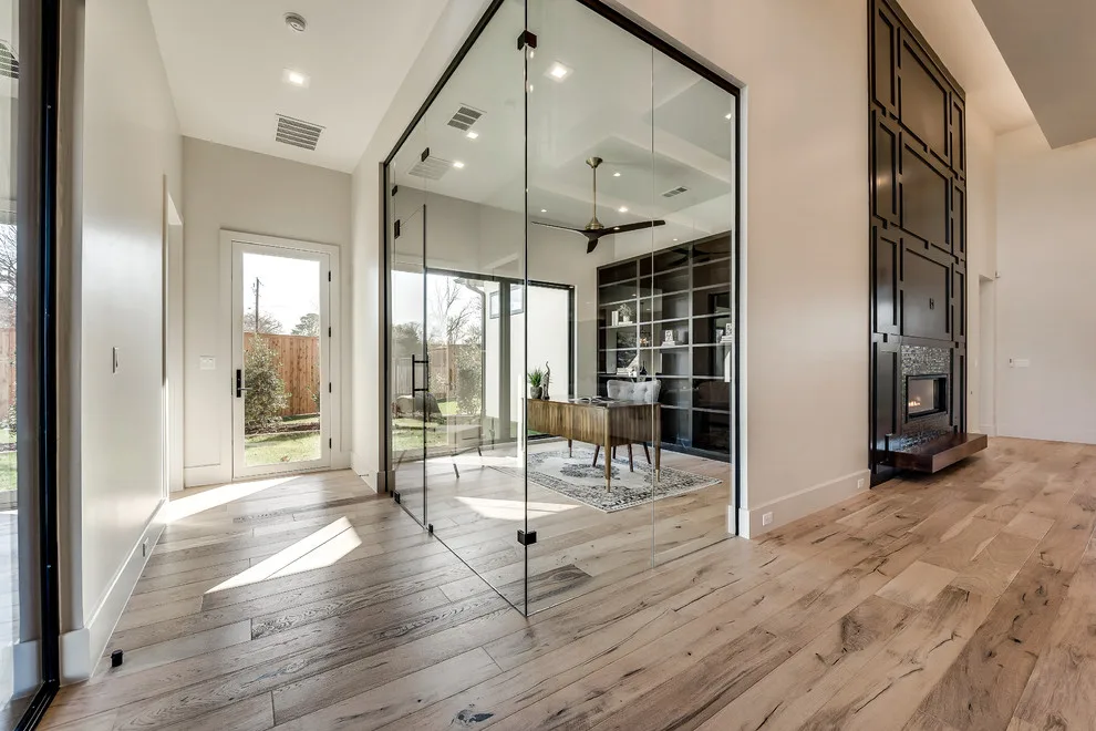Colleyville Oakleigh Drive by Atwood Custom Homes - Photo 40