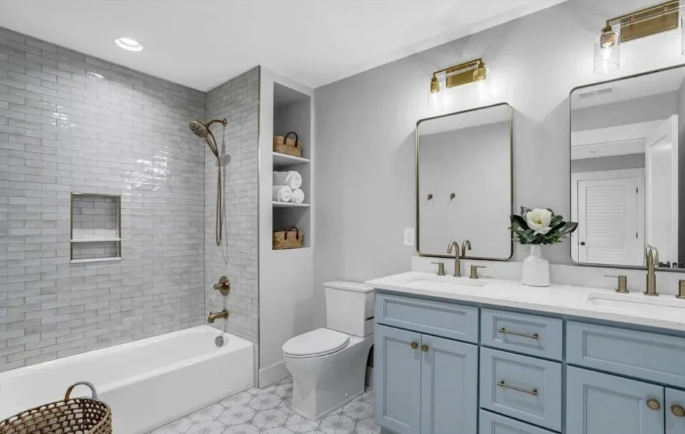 Oakview Drive Extension 2 by Majestic Builders, Inc. - Photo 6