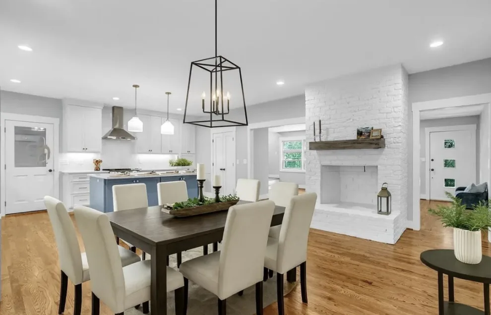 Oakview Drive Extension 2 by Majestic Builders, Inc. - Photo 2