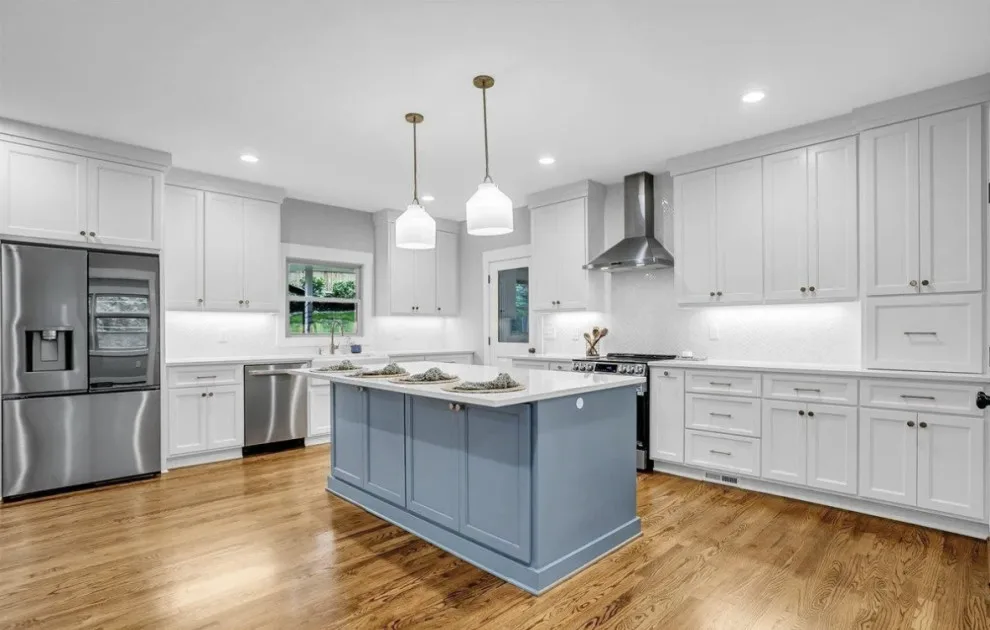 Oakview Drive Extension 2 by Majestic Builders, Inc. - Photo 8