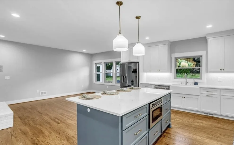 Oakview Drive Extension 2 by Majestic Builders, Inc. - Photo 3