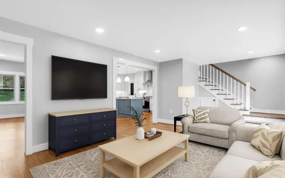 Majestic Builders, Inc. - Photo 13