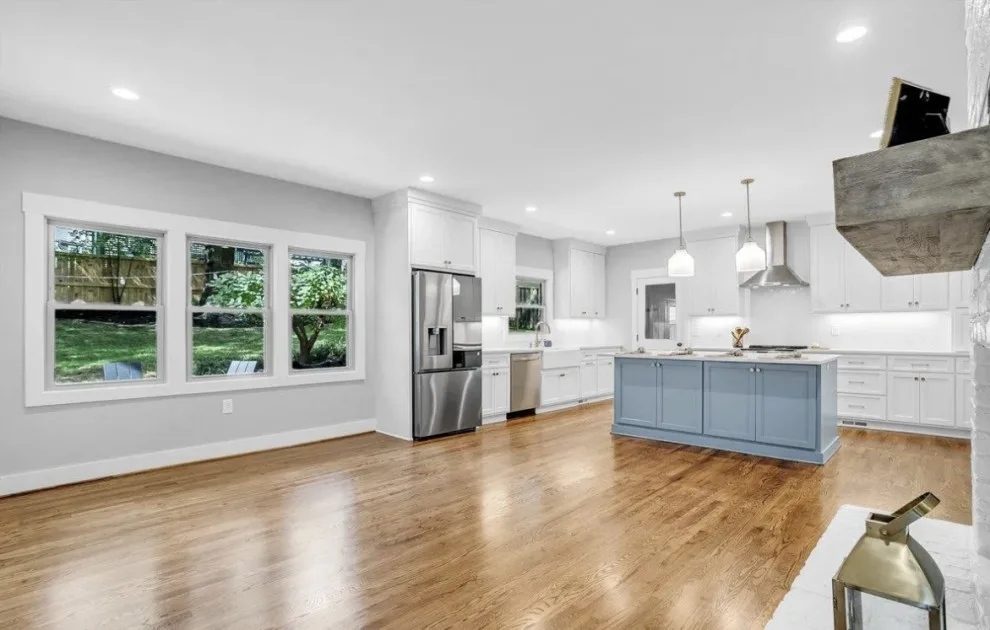Oakview Drive Extension 2 by Majestic Builders, Inc. - Photo 9