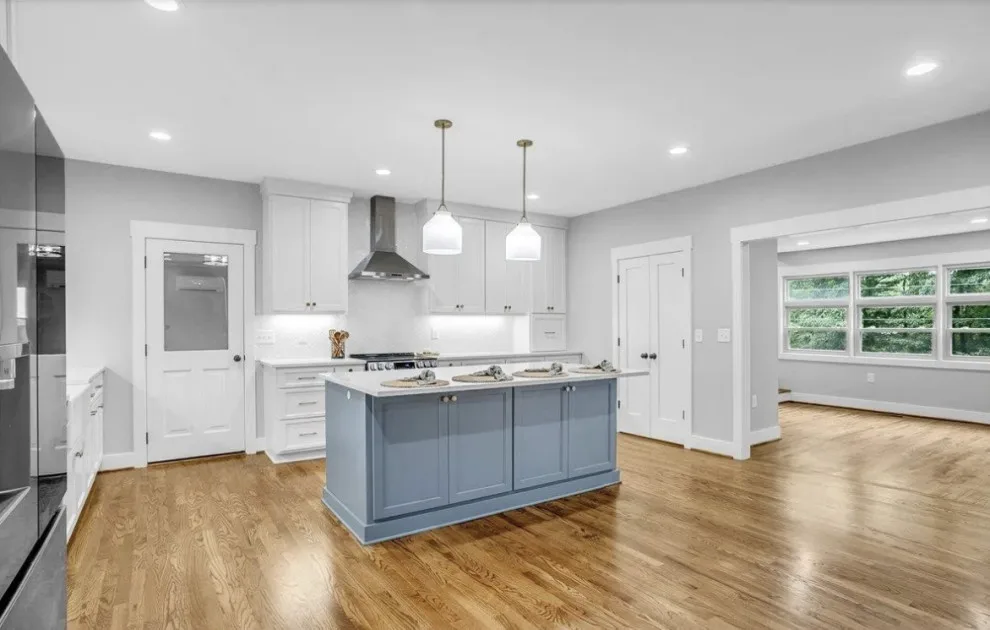 Oakview Drive Extension 2 by Majestic Builders, Inc. - Photo 14
