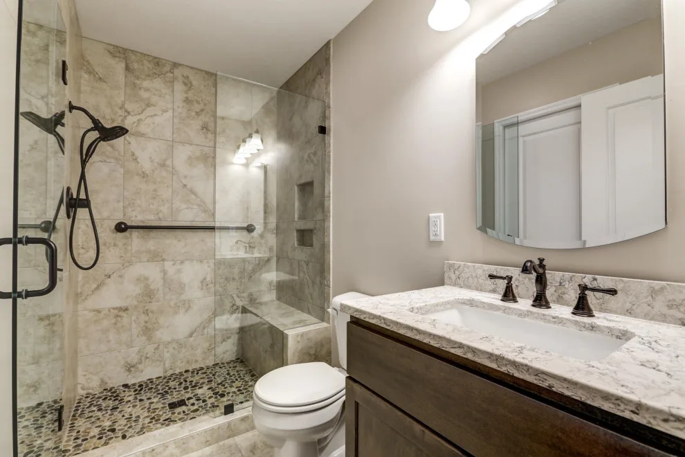 Oakwood expansion by BJ Armstrong Custom Homes - Photo 9