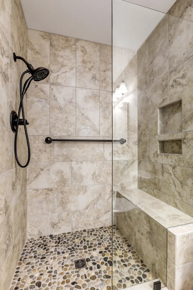 Oakwood expansion by BJ Armstrong Custom Homes - Photo 3