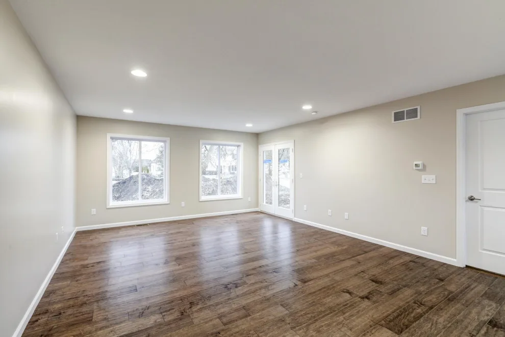 Oakwood expansion by BJ Armstrong Custom Homes - Photo 2