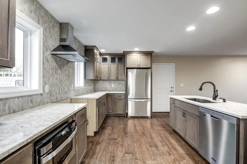 BJ Armstrong Custom Homes - Photo 7