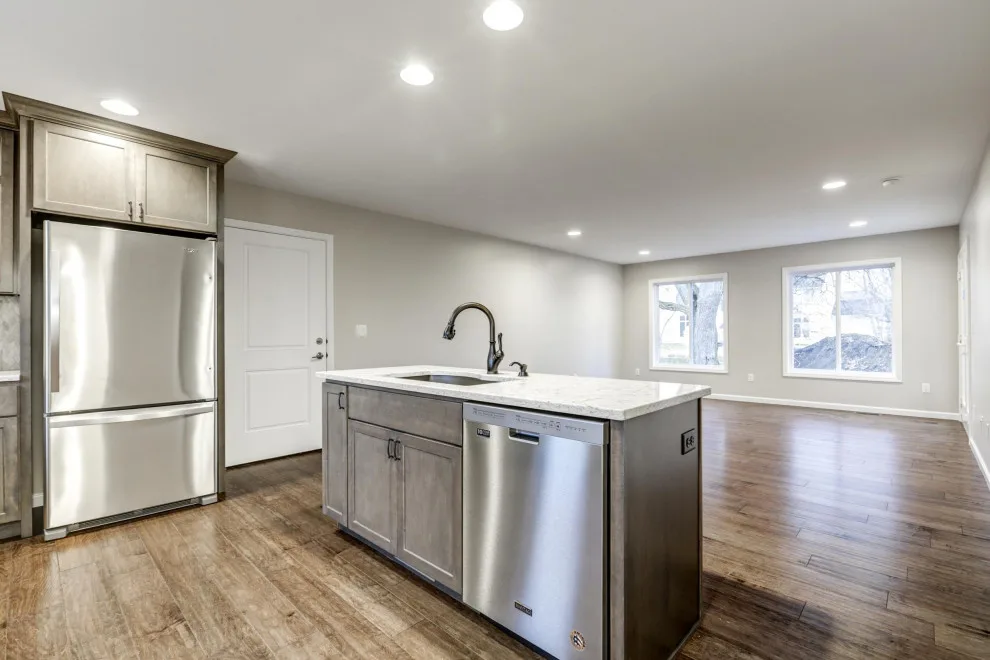 Oakwood expansion by BJ Armstrong Custom Homes - Photo 10