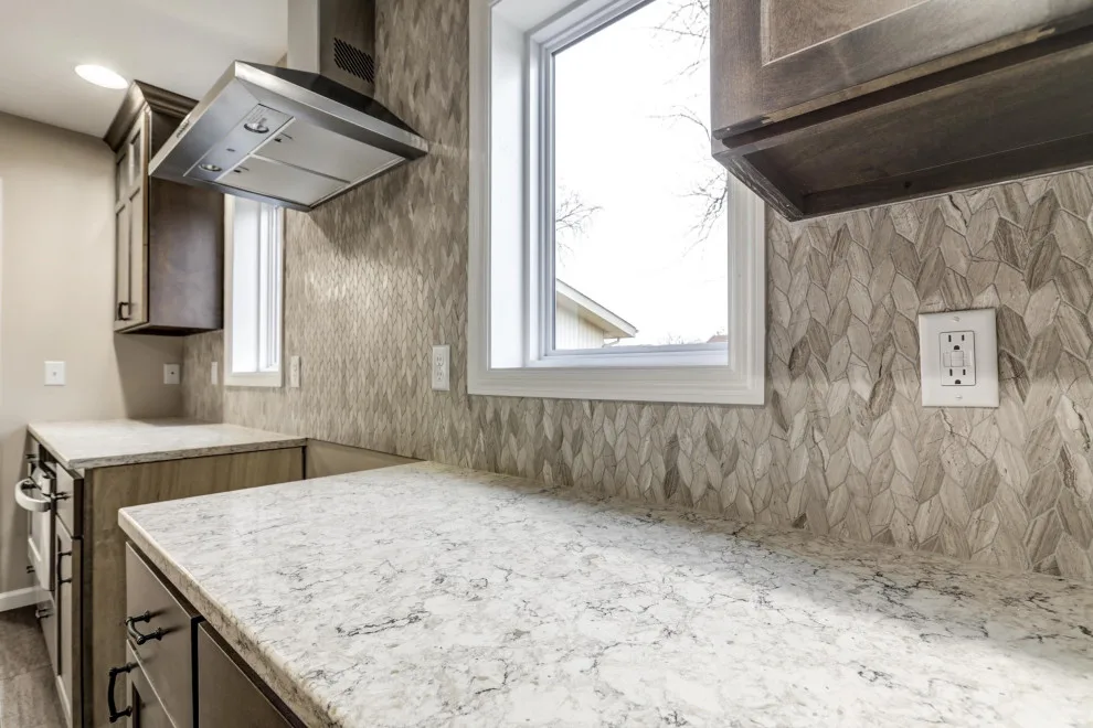 Oakwood expansion by BJ Armstrong Custom Homes - Photo 4