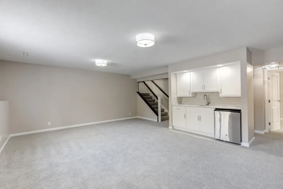 Oakwood complete renovation by BJ Armstrong Custom Homes - Photo 10