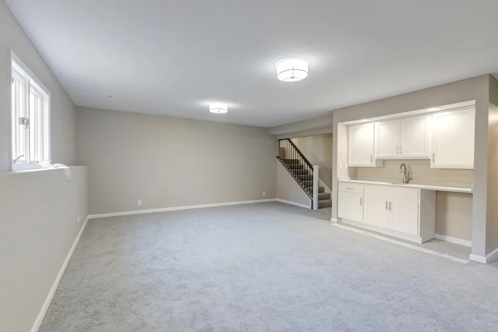 Oakwood complete renovation by BJ Armstrong Custom Homes - Photo 19