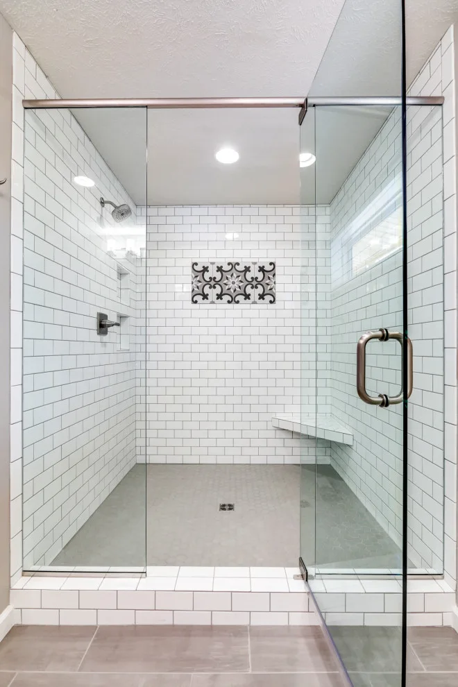 Oakwood complete renovation by BJ Armstrong Custom Homes - Photo 21