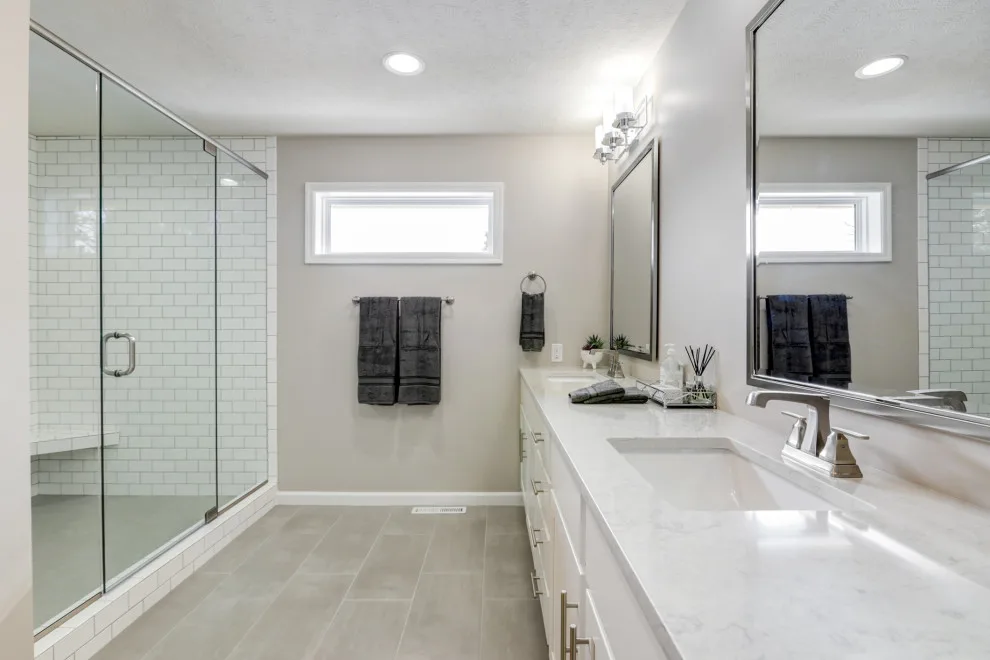 Oakwood complete renovation by BJ Armstrong Custom Homes - Photo 9