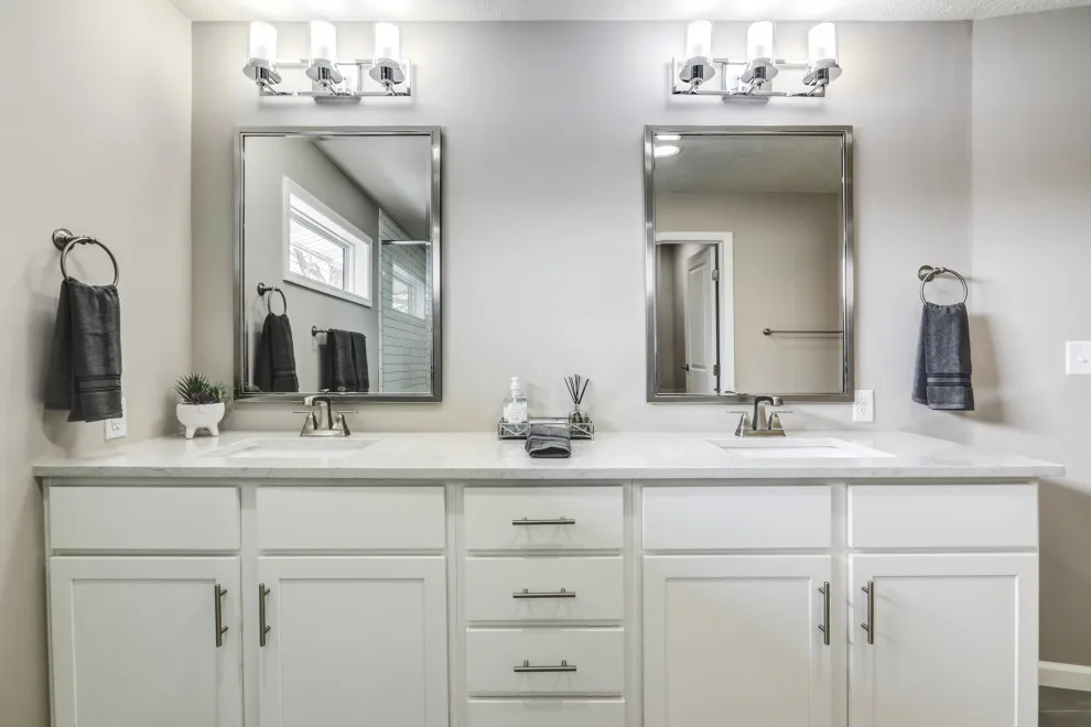 Oakwood complete renovation by BJ Armstrong Custom Homes - Photo 22