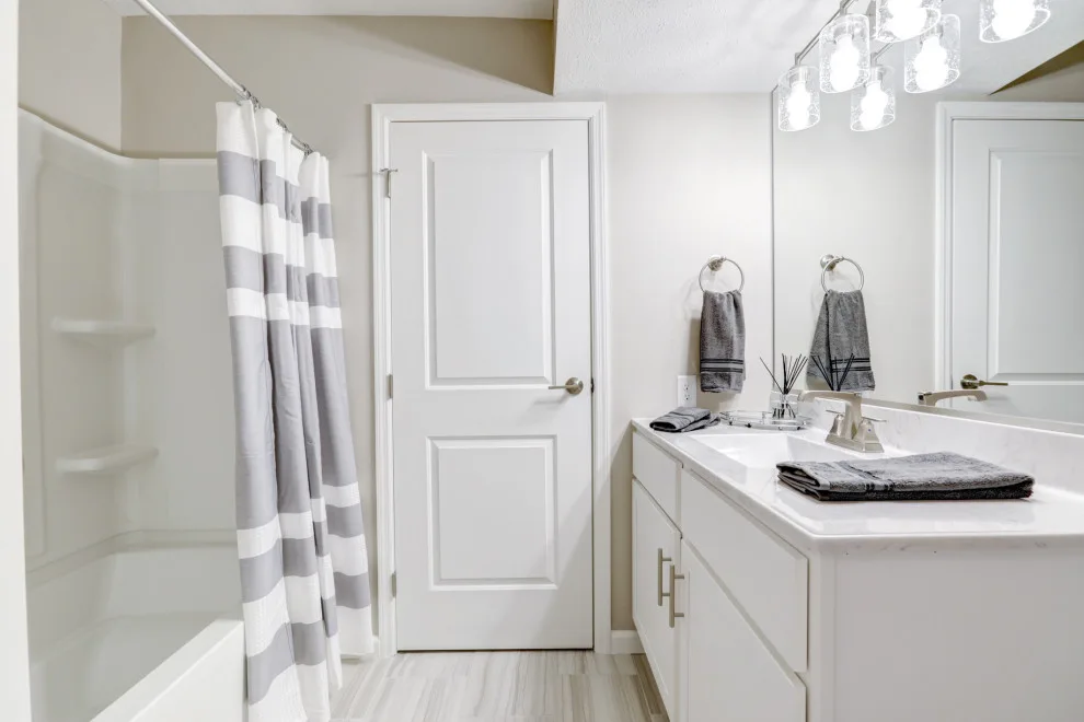 Oakwood complete renovation by BJ Armstrong Custom Homes - Photo 4