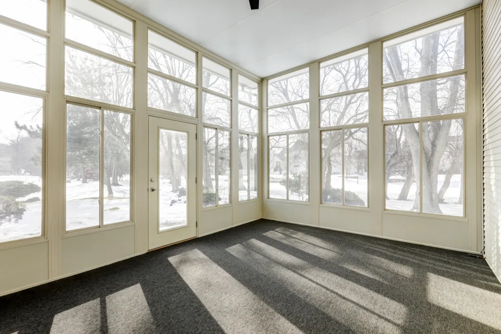 Oakwood complete renovation by BJ Armstrong Custom Homes - Photo 27