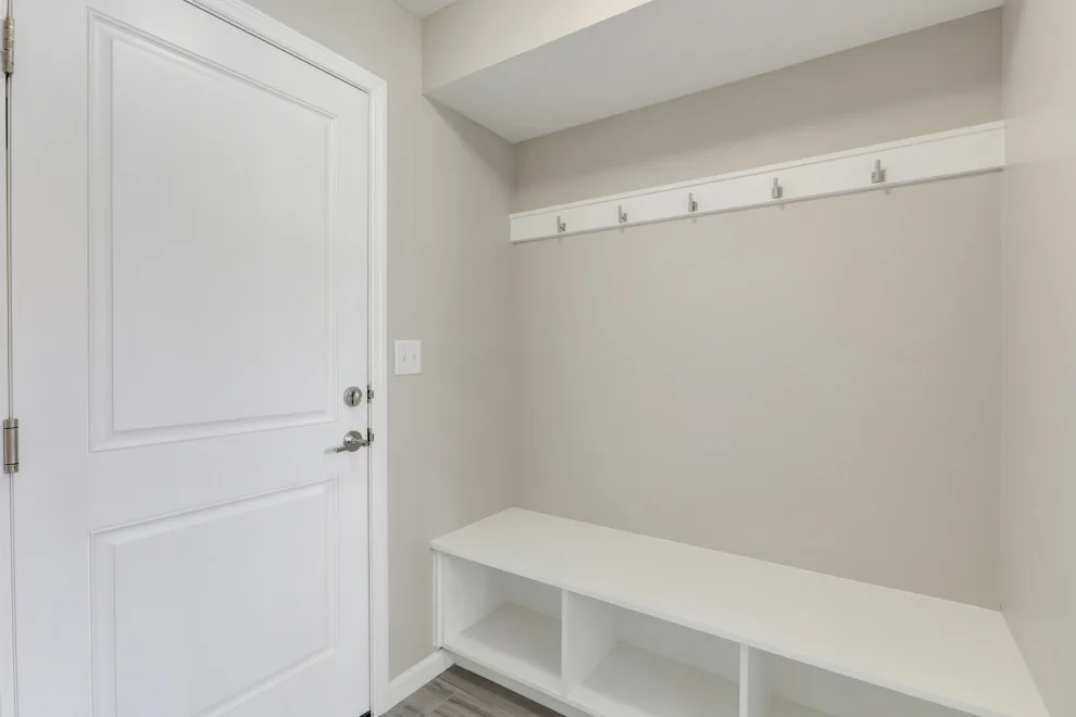 Oakwood complete renovation by BJ Armstrong Custom Homes - Photo 6