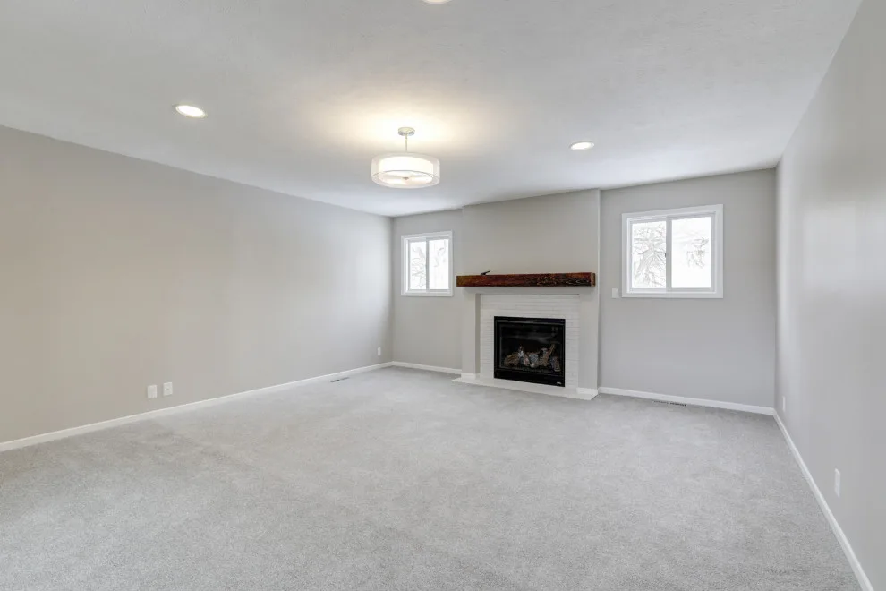 Oakwood complete renovation by BJ Armstrong Custom Homes - Photo 28