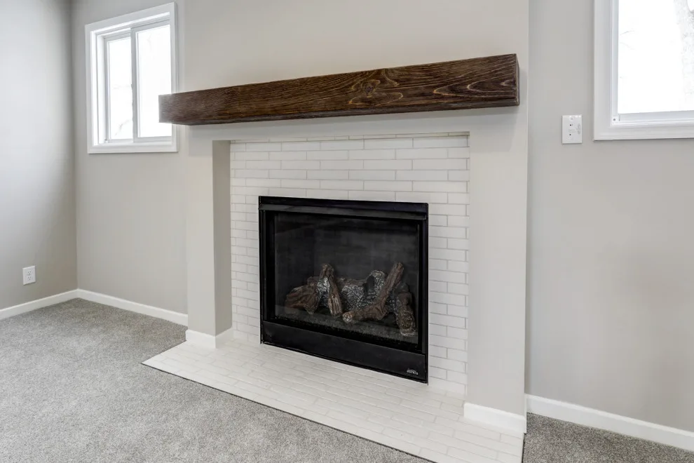 Oakwood complete renovation by BJ Armstrong Custom Homes - Photo 15