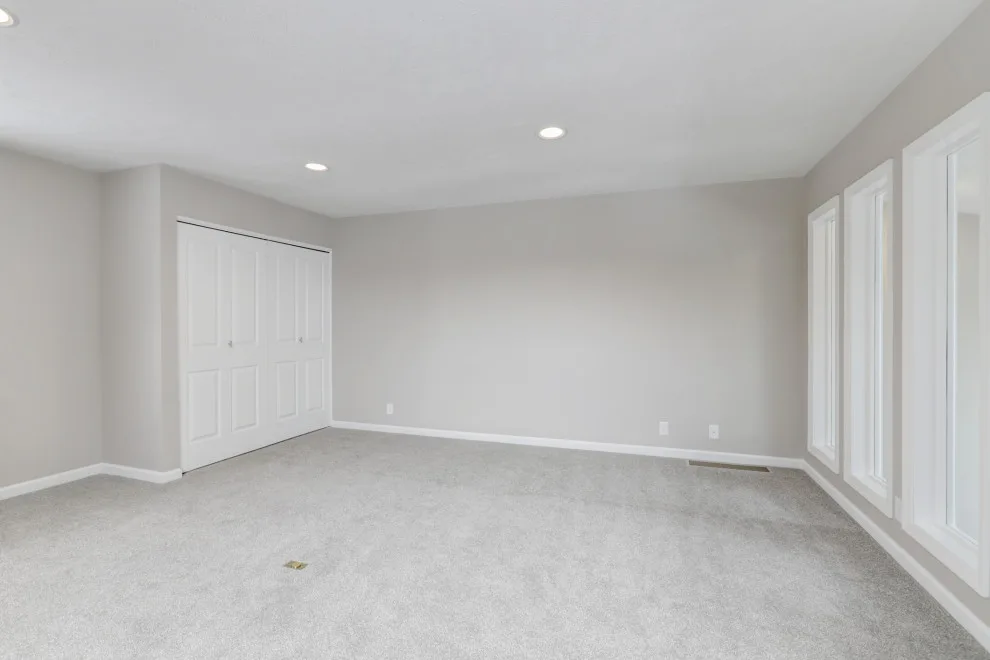 Oakwood complete renovation by BJ Armstrong Custom Homes - Photo 23