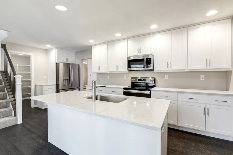 Oakwood complete renovation by BJ Armstrong Custom Homes - Photo 20