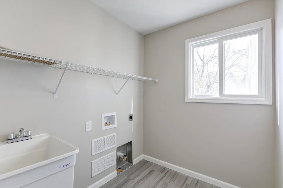 Oakwood complete renovation by BJ Armstrong Custom Homes - Photo 26