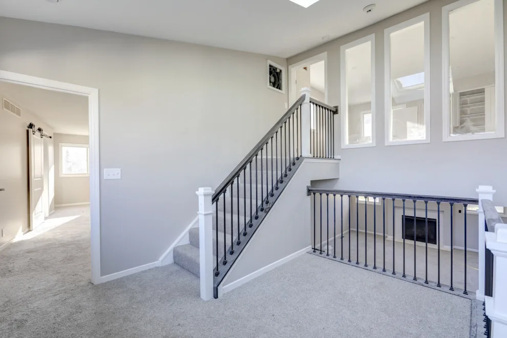 Oakwood complete renovation by BJ Armstrong Custom Homes - Photo 17