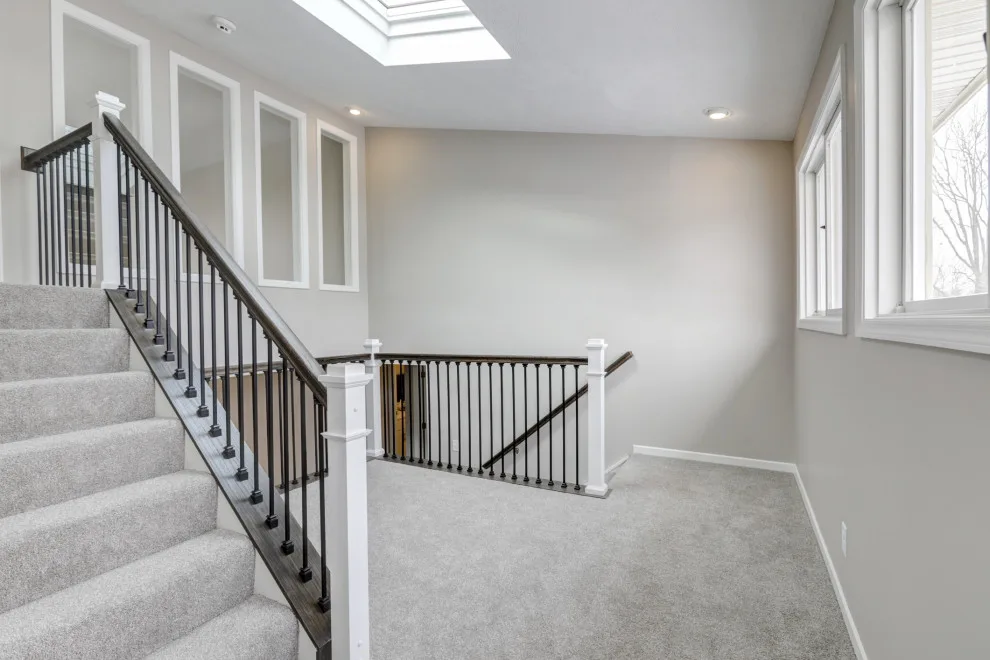 Oakwood complete renovation by BJ Armstrong Custom Homes - Photo 25