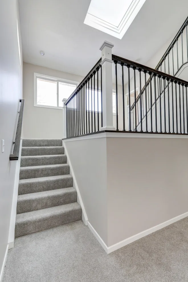 Oakwood complete renovation by BJ Armstrong Custom Homes - Photo 16