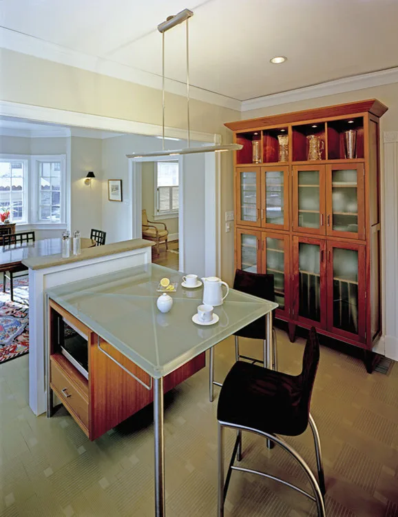 Observatory Circle Home Renovation - Exterior and Interior by Wentworth - Photo 5